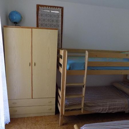 Casa Vacanze Gardenia Соланас Экстерьер фото